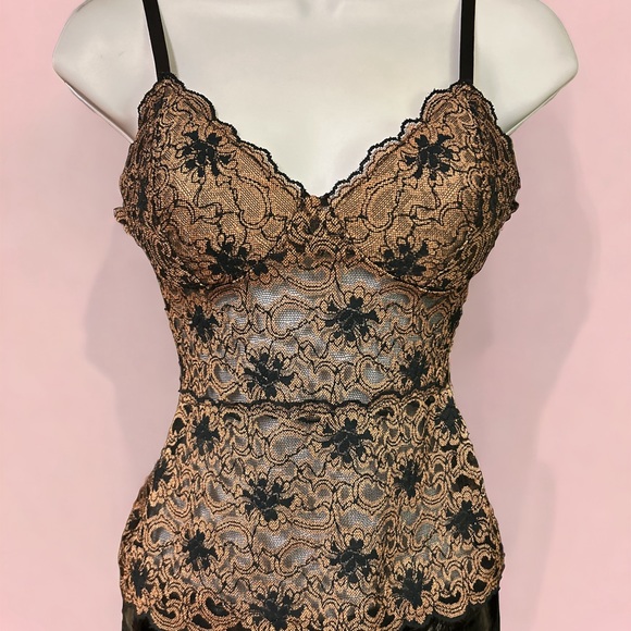 Y2K π« Papillon Blanc Lace Lingerie - Picture 3 of 6